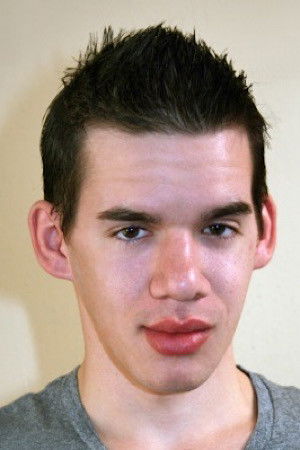 et billede af Jacob Black