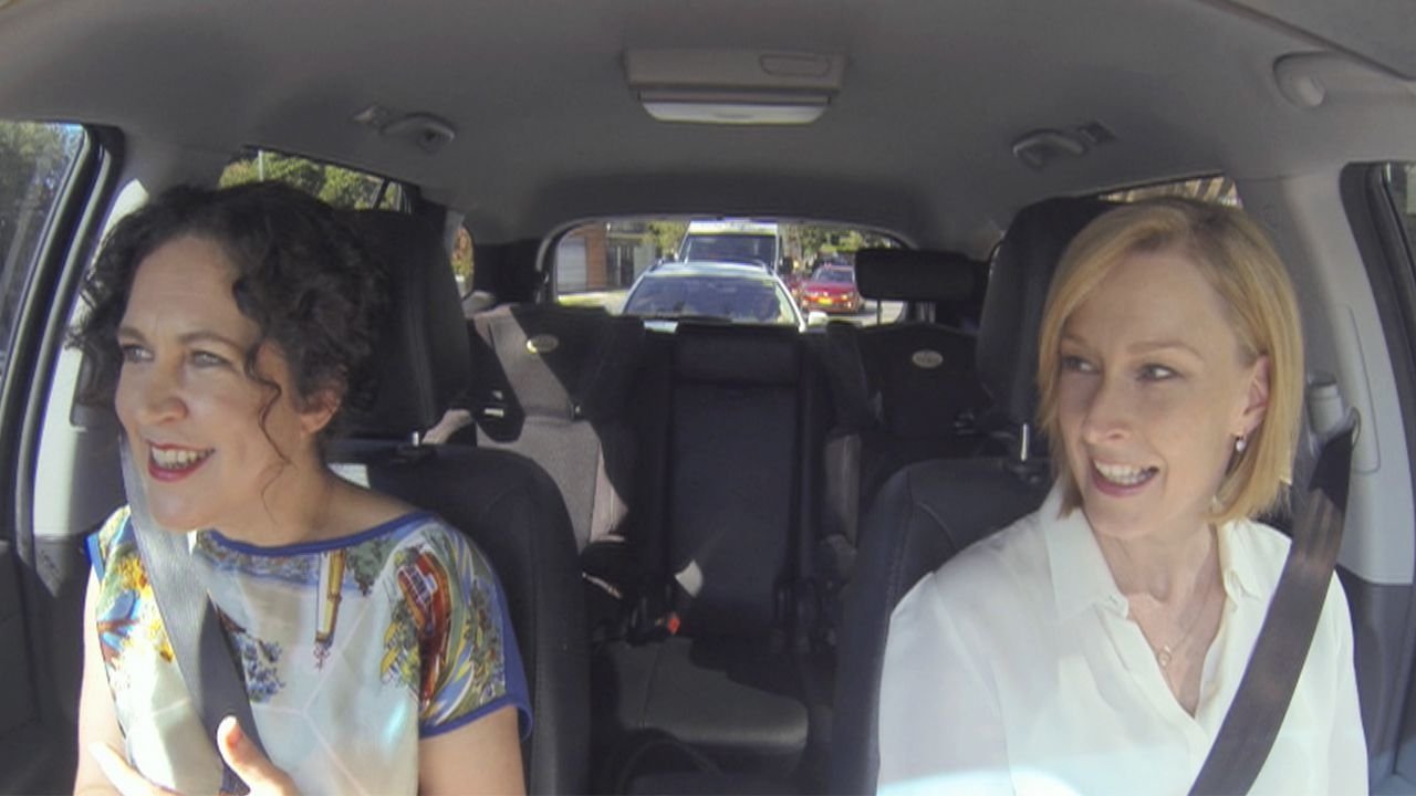 Thumbnail for Thelma & Louise Pt. 2 Season 1 Episode 8
