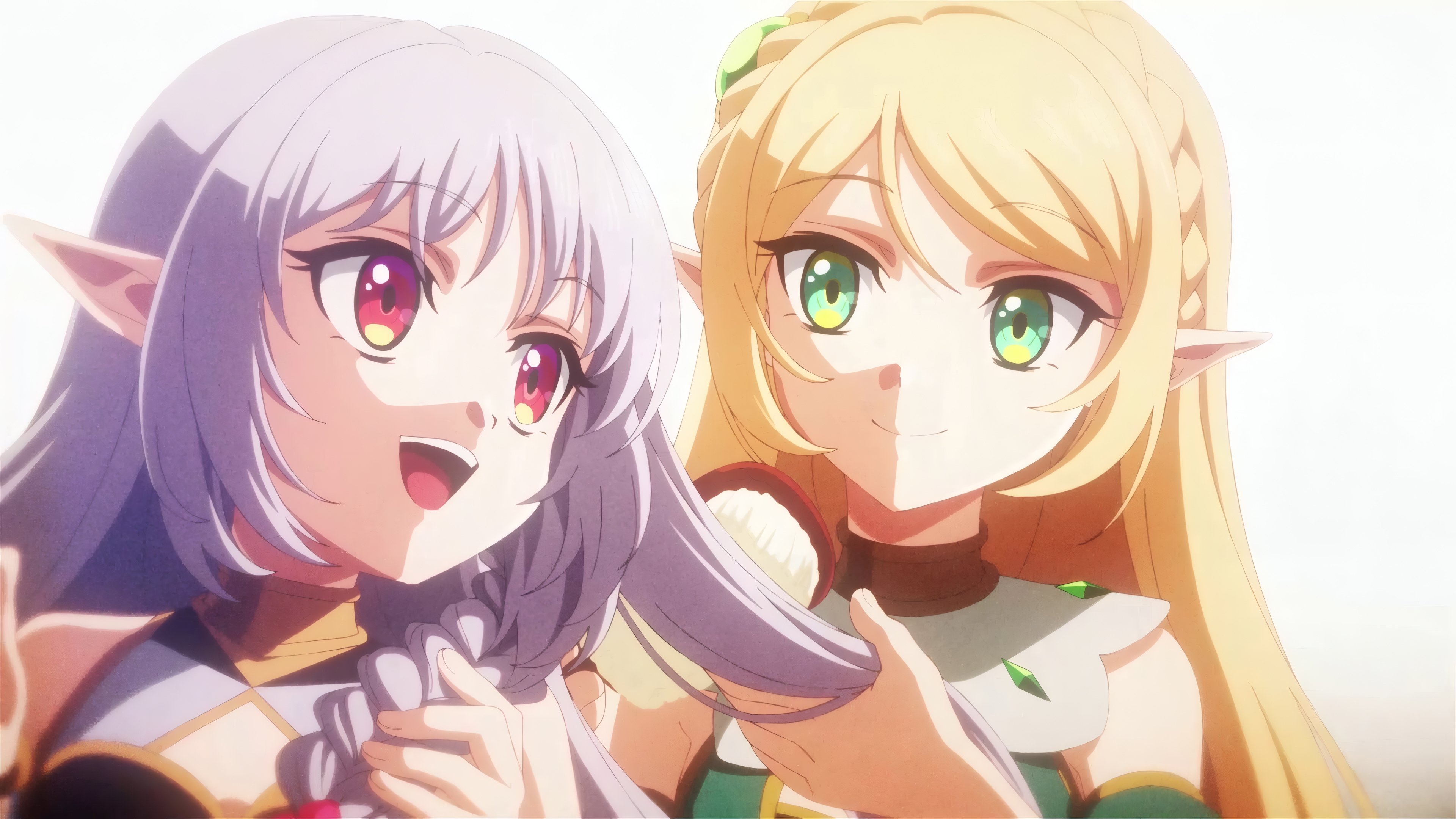 暗殺者である俺のステータスが勇者よりも明らかに強いのだが - Season 1 Episode 2