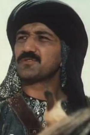 et billede af Marat Rakhmatov