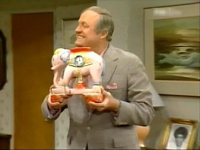 The Jeffersons