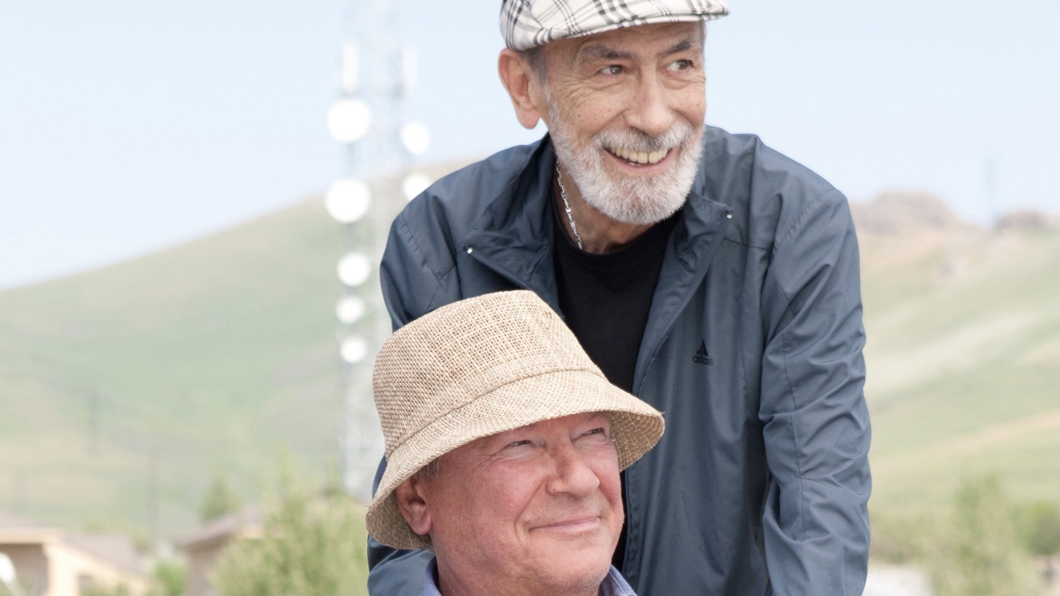 Grandpa 005 (2013)
