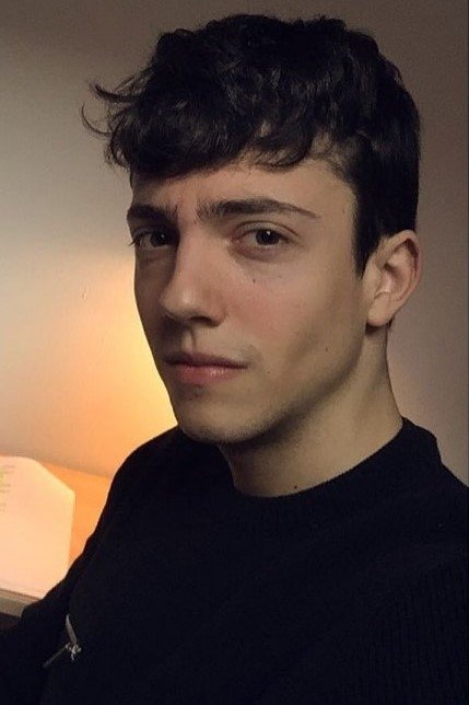 et billede af Jorge Clemente