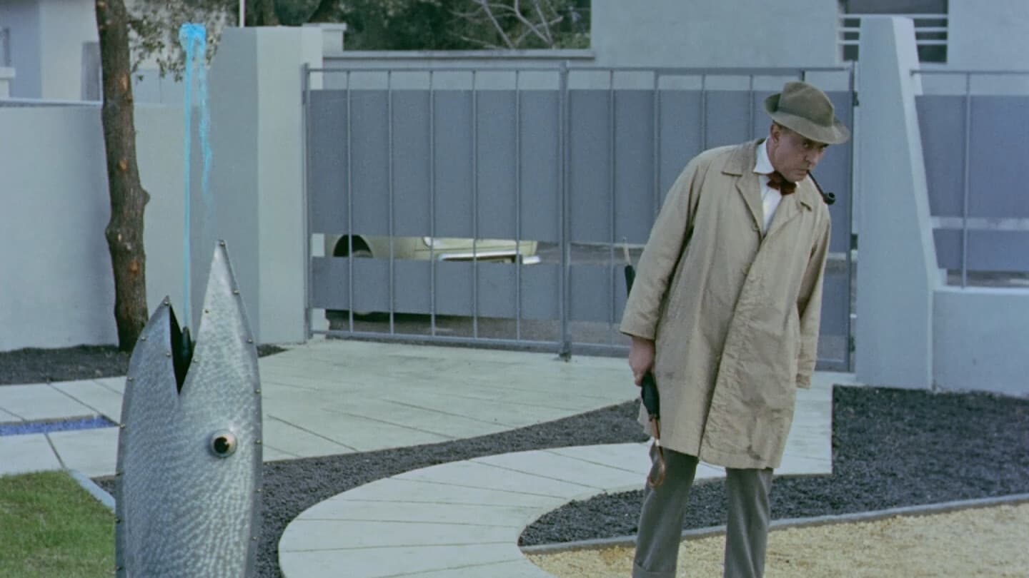 Mon Oncle (1958)