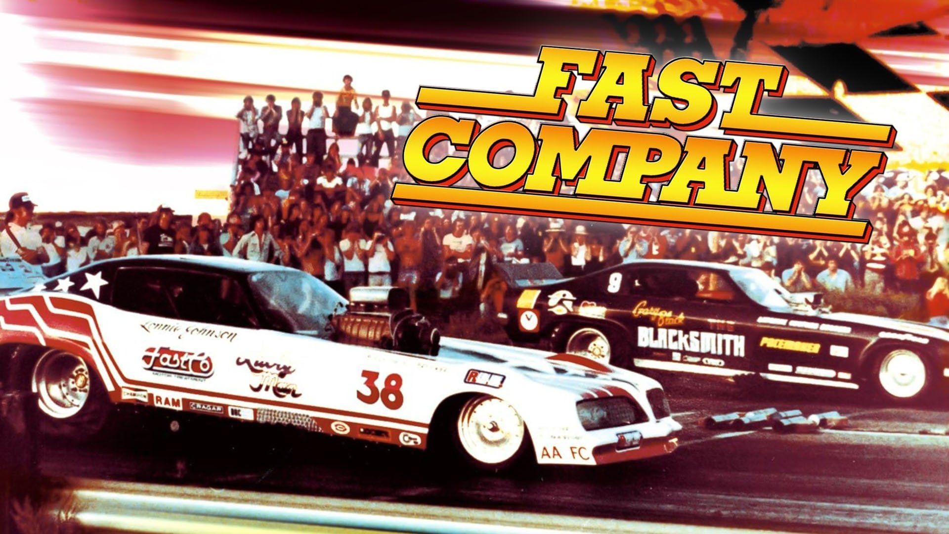 Fast Company (1979)