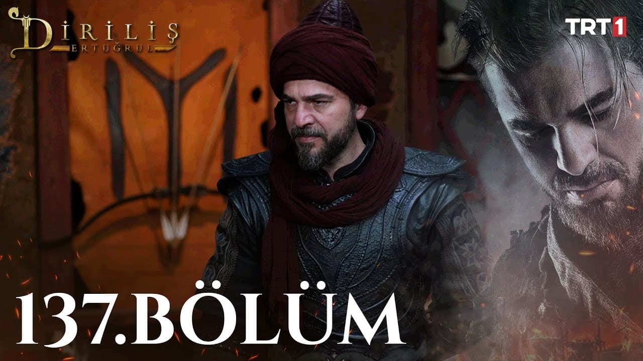 Resurrection: Ertugrul