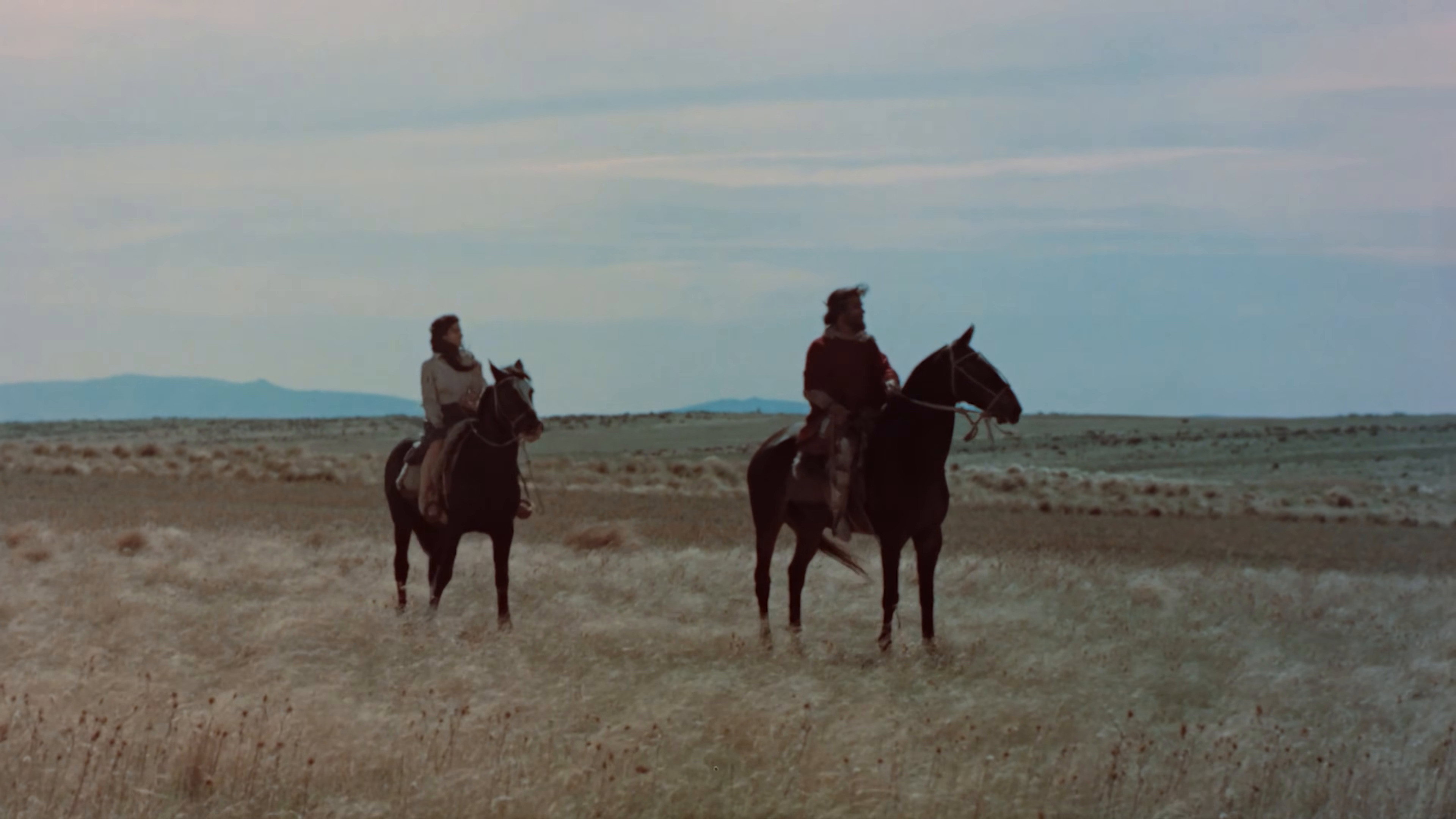 Martín Fierro (1968) — still 3
