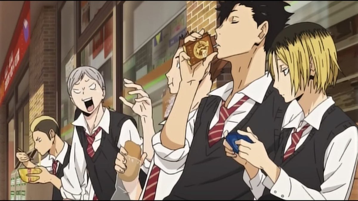 Watch Haikyu!! - Specials Online Full Episode | Putlocker