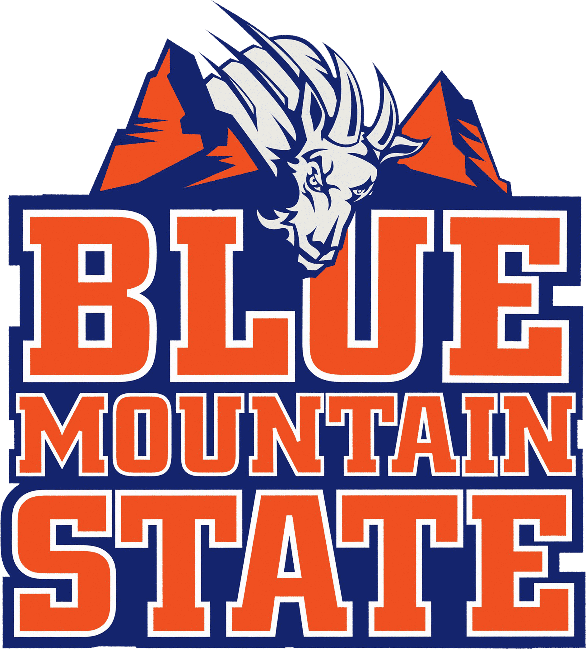 Blue Mountain State
