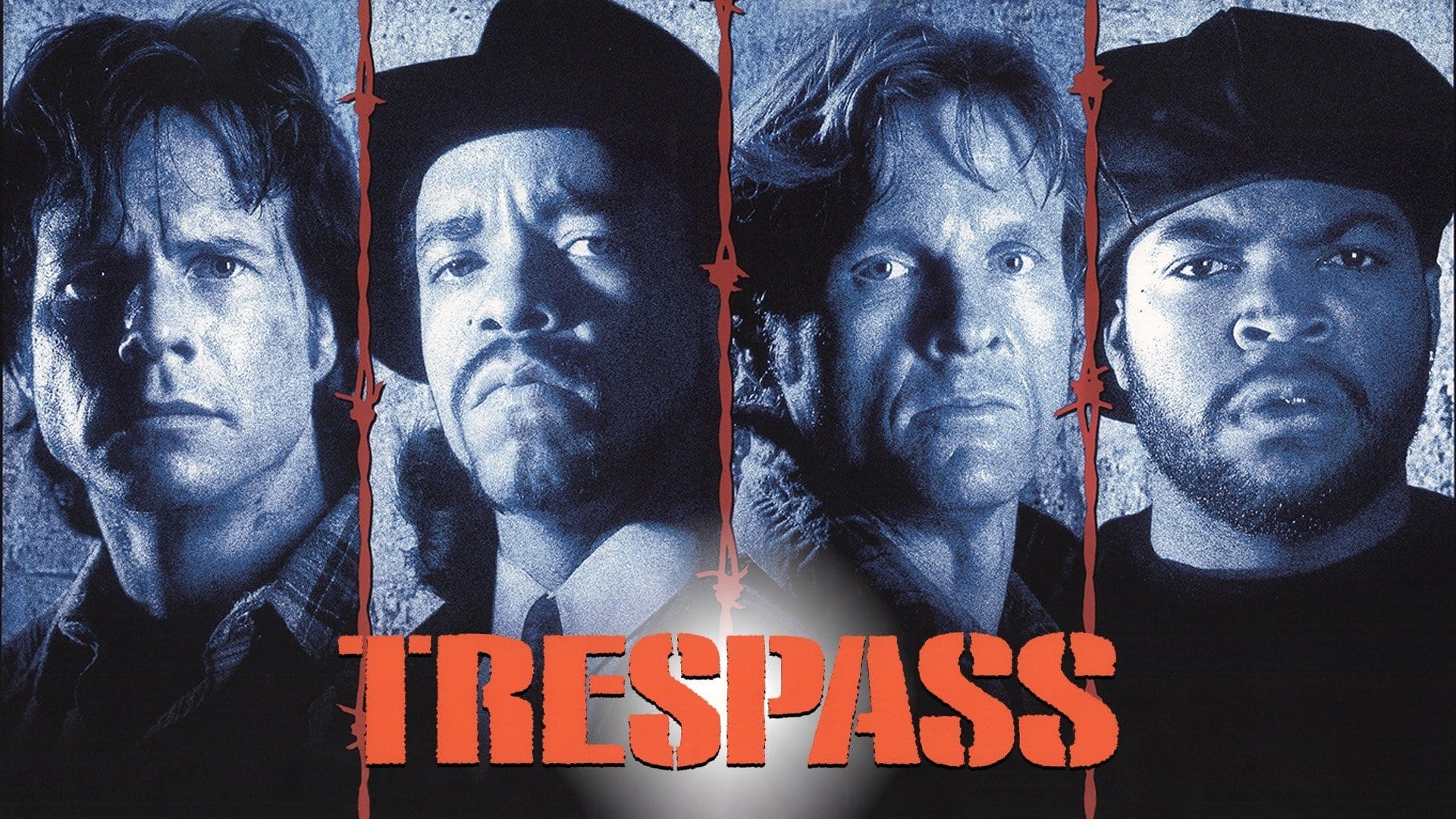 Trespass (1992)