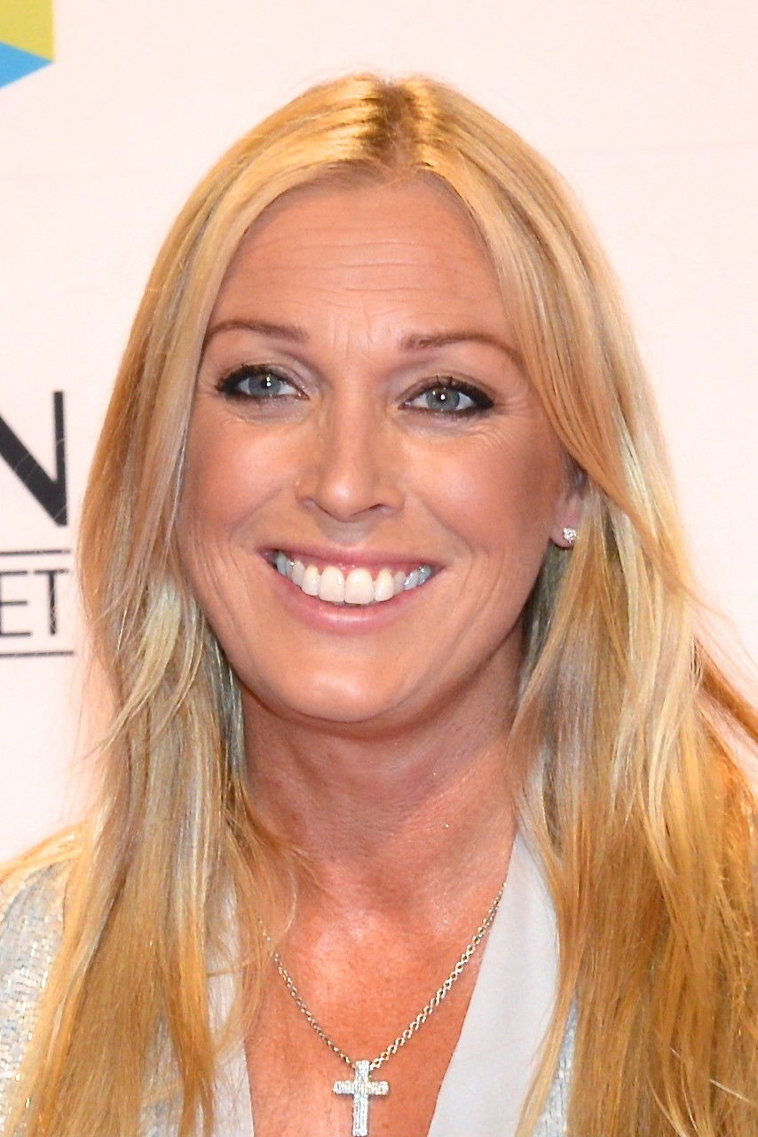 et billede af Linda Lindorff