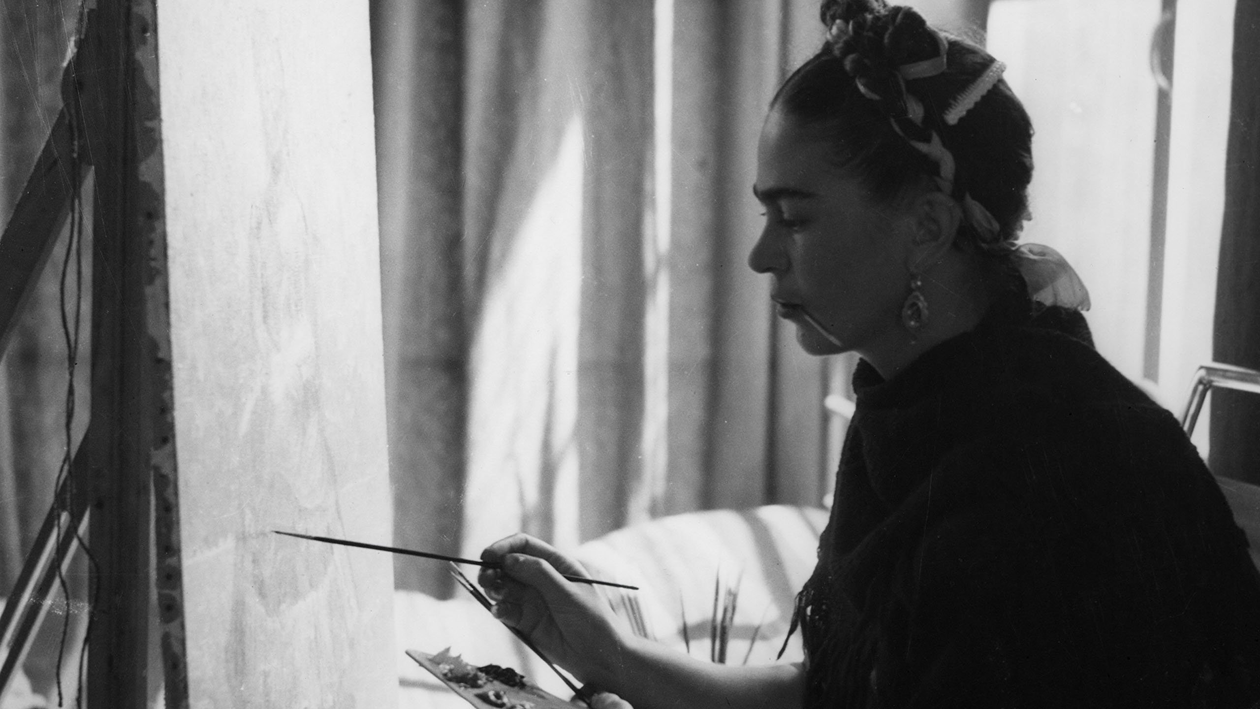 Frida (2024) Backdrops — The Movie Database (TMDB)