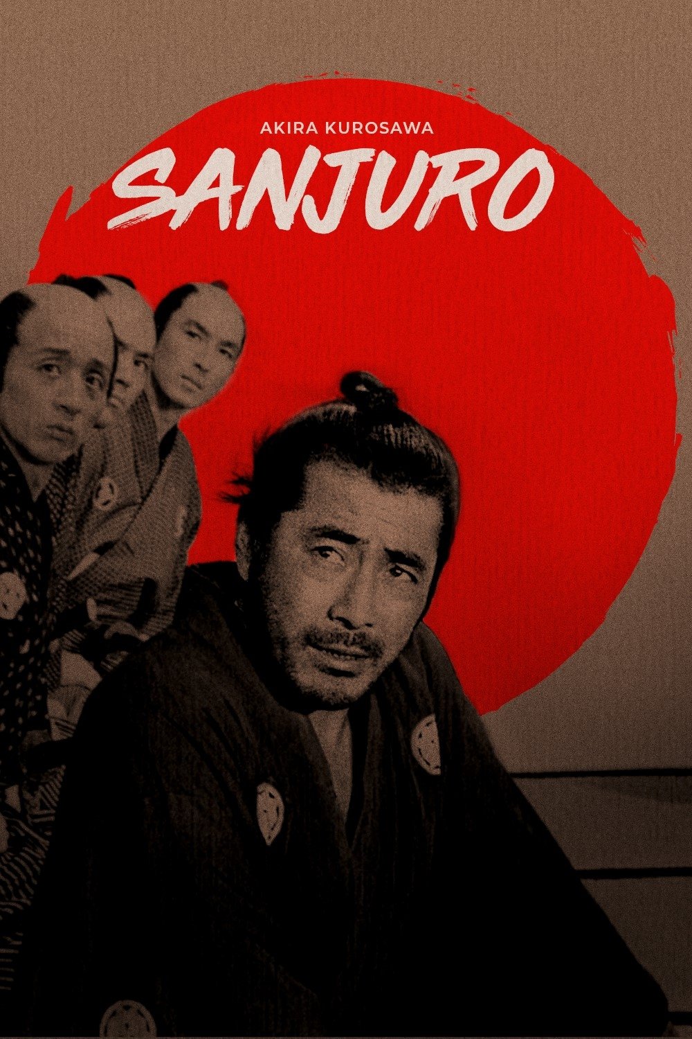 Sanjuro