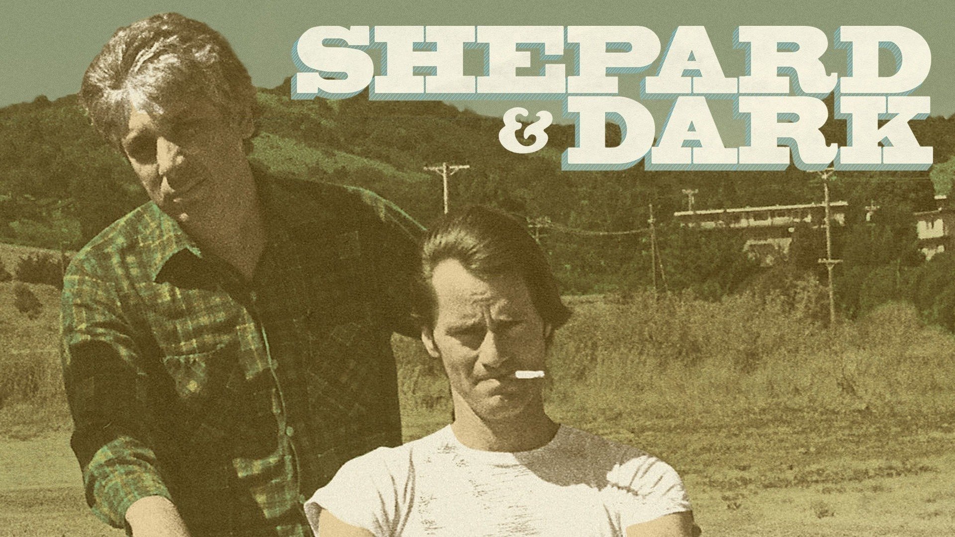 Shepard & Dark (2012)