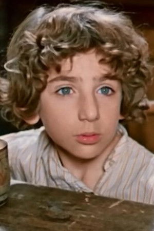 et billede af Arsen Kuyumdgyan