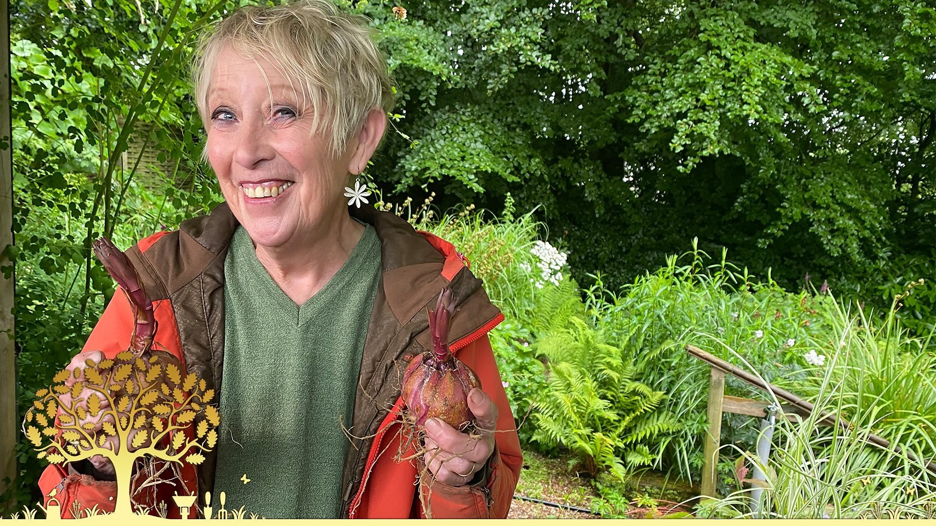 Gardeners' World 57x18