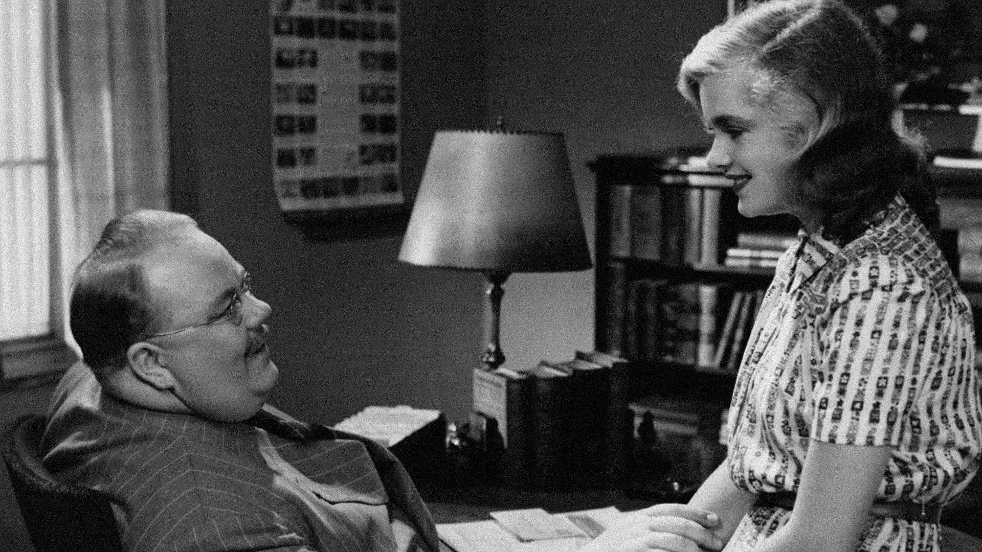 Springpojkar är vi allihopa (1941)