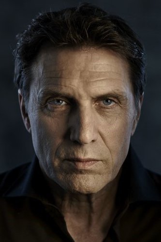 et billede af Mark Ettlinger