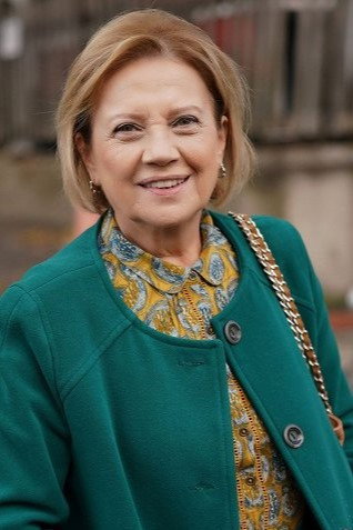 Hayat Olcay fotograf 2