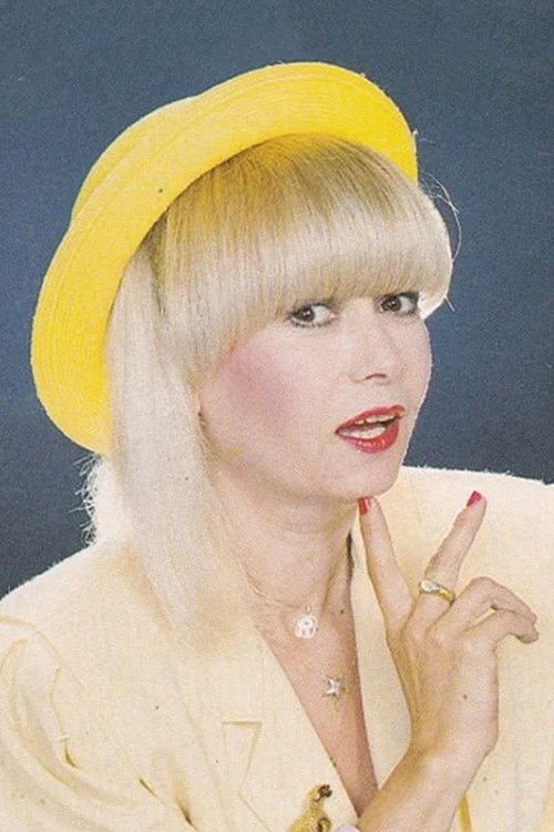 et billede af Rena Pagrati