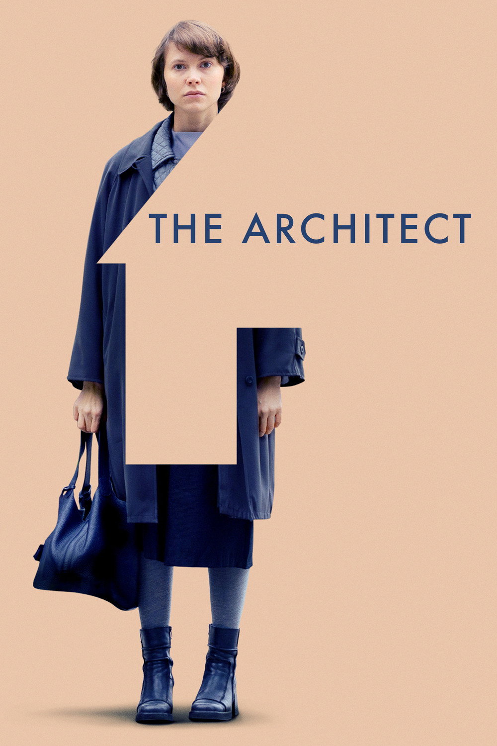Poster de The Architect