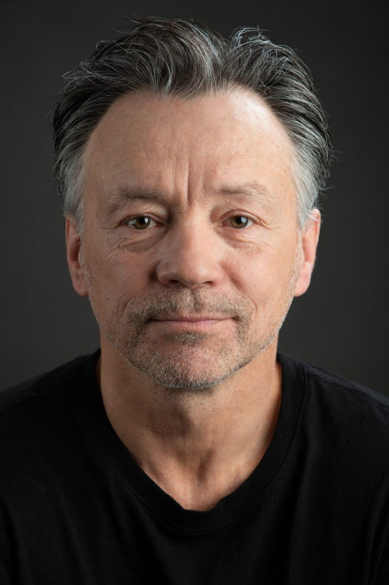 et billede af Éric Leblanc