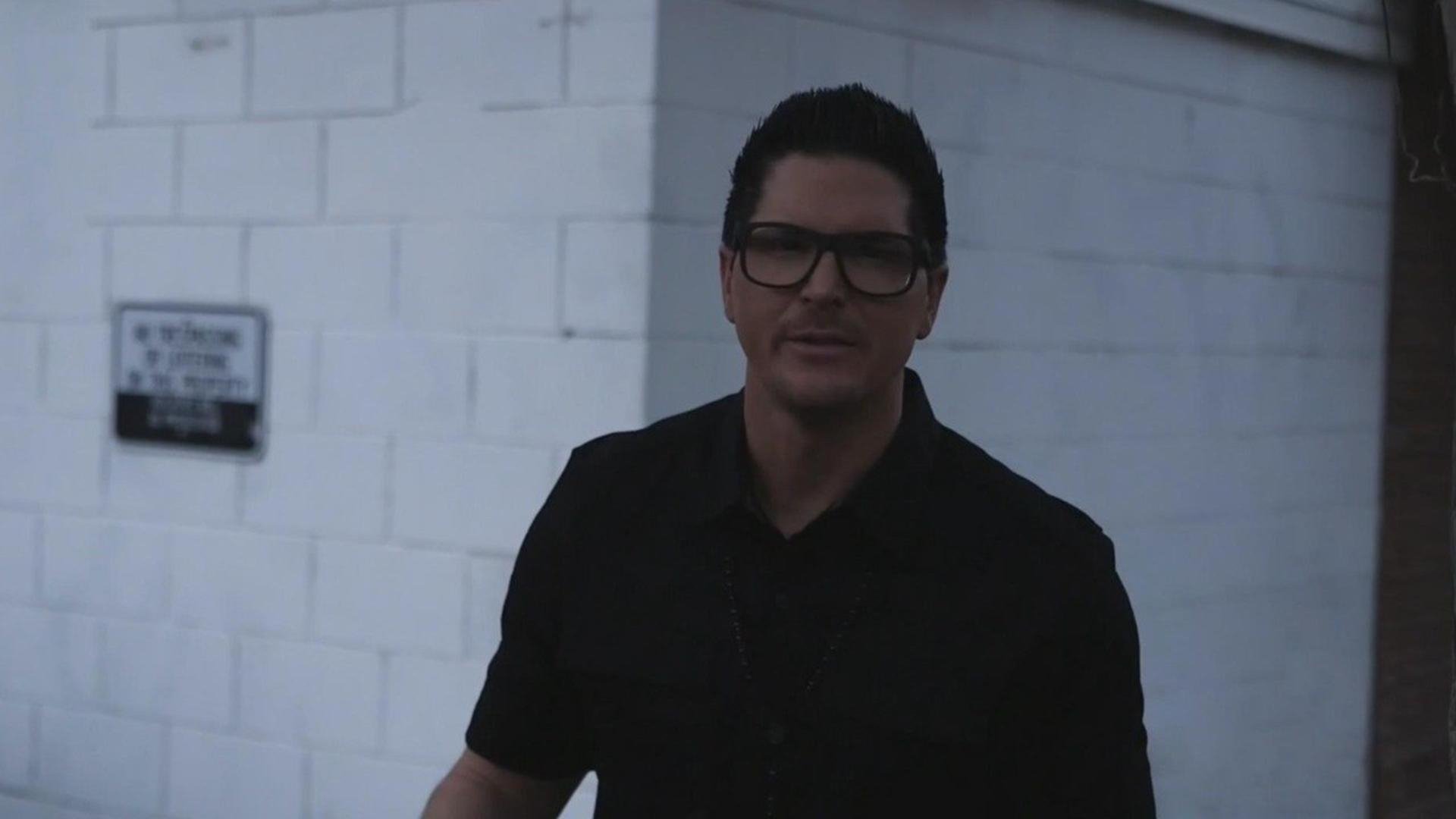 Ghost Adventures