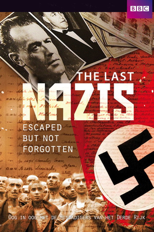 The Last Nazis - The Hunt For Dr Death