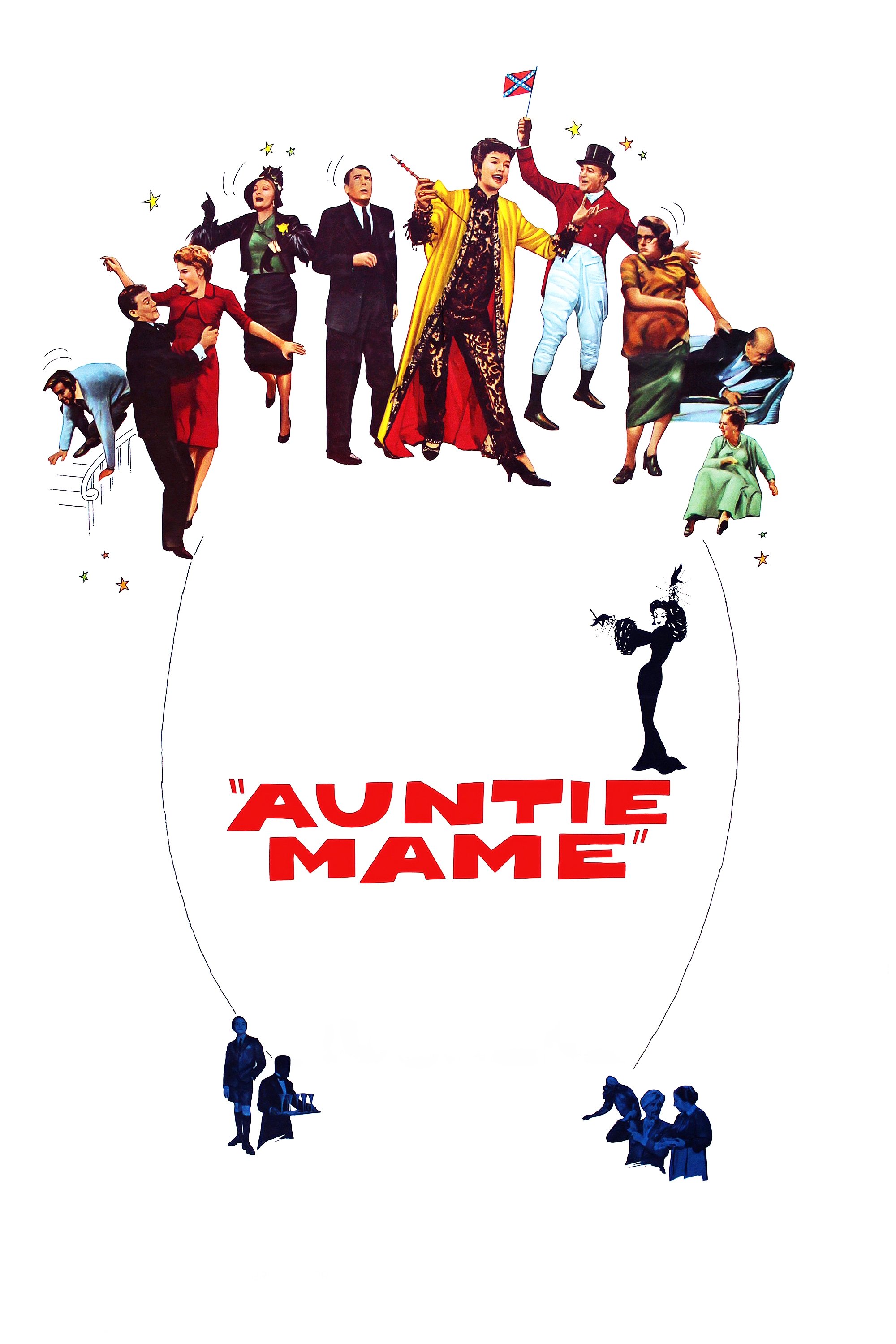 Auntie Mame