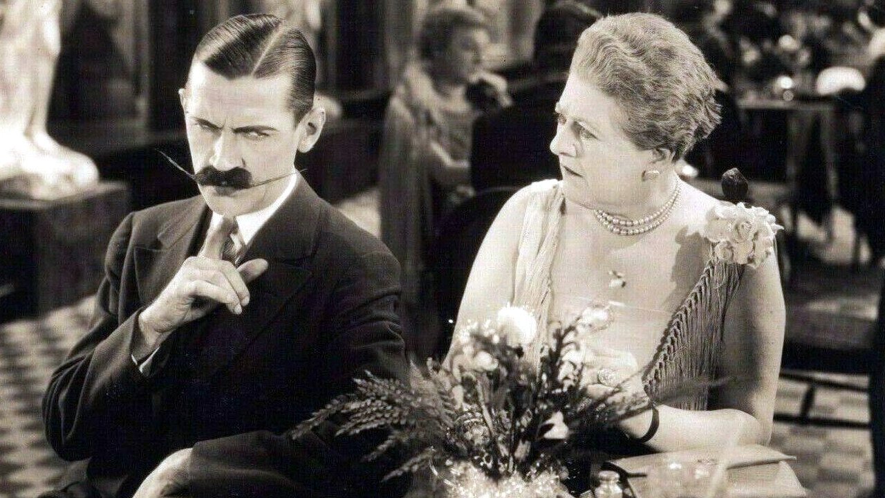 All for Nothing (1928)