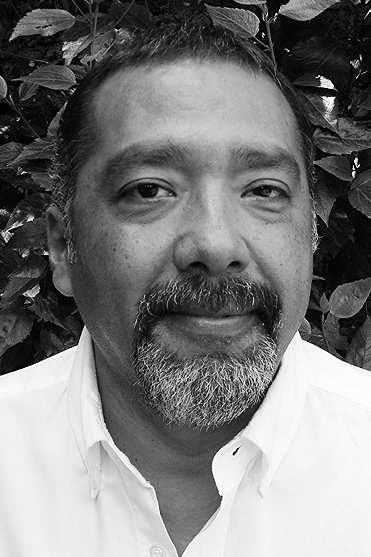 et billede af Carlos Aguilar