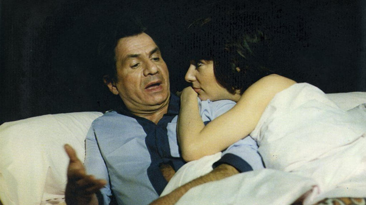 The Groper (1976)