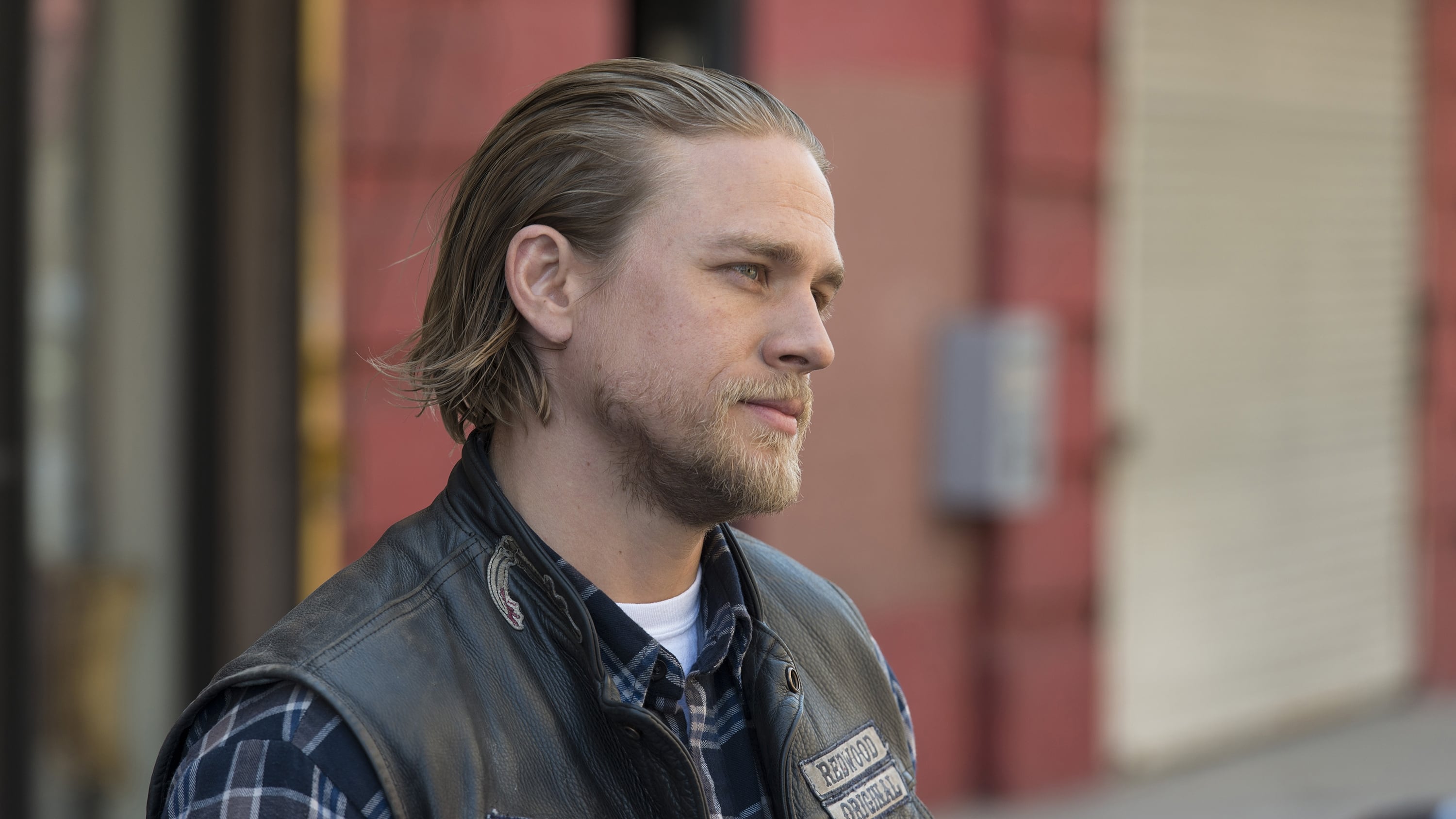 Sons of Anarchy " Greensleeves.