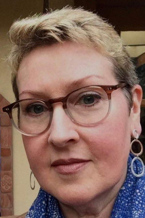 et billede af Shari Russell