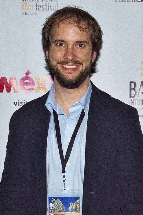 et billede af Michael Howard