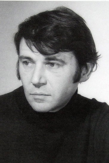 et billede af Ivan Andonov