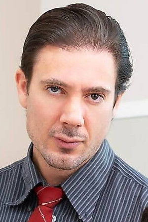 et billede af Lionel Lilac