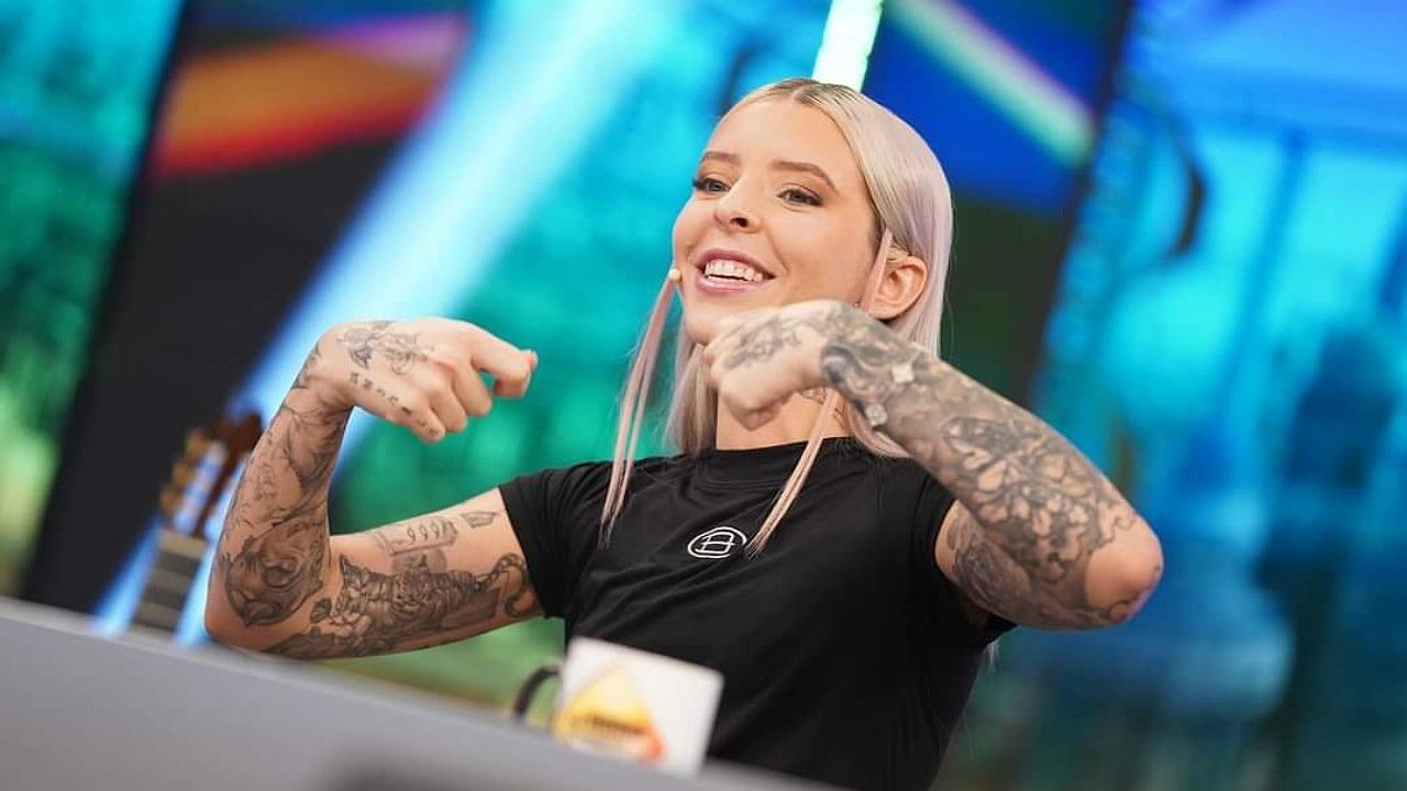 El hormiguero