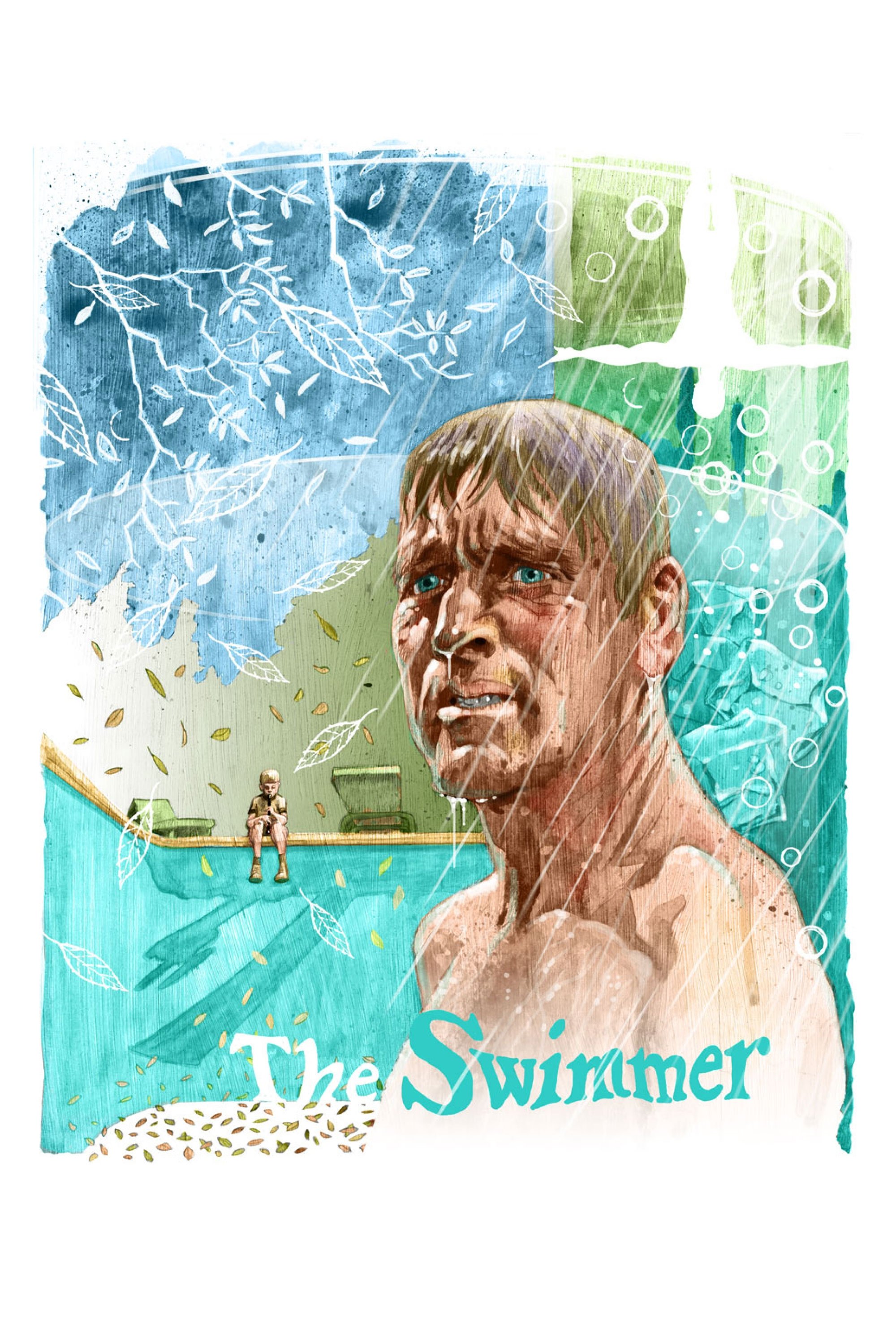 The Swimmer