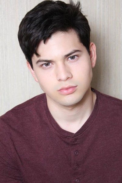 et billede af Norio Chalico