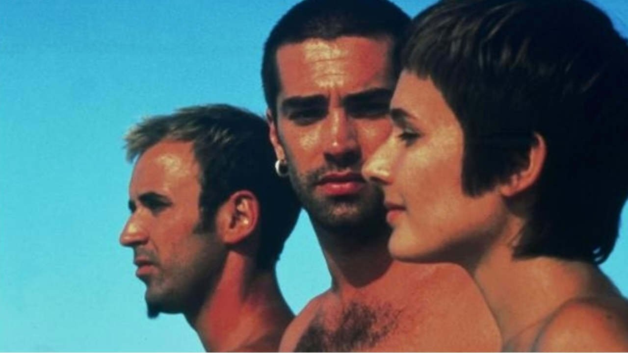 Ibiza Dream (2002)