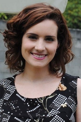 et billede af Elisa Pinheiro