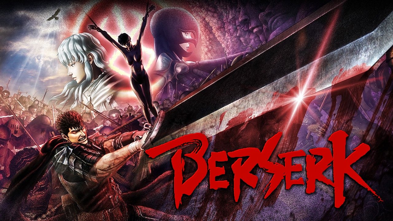 Assistir Kenpuu Denki Berserk (1997) Todos os Episódios Online