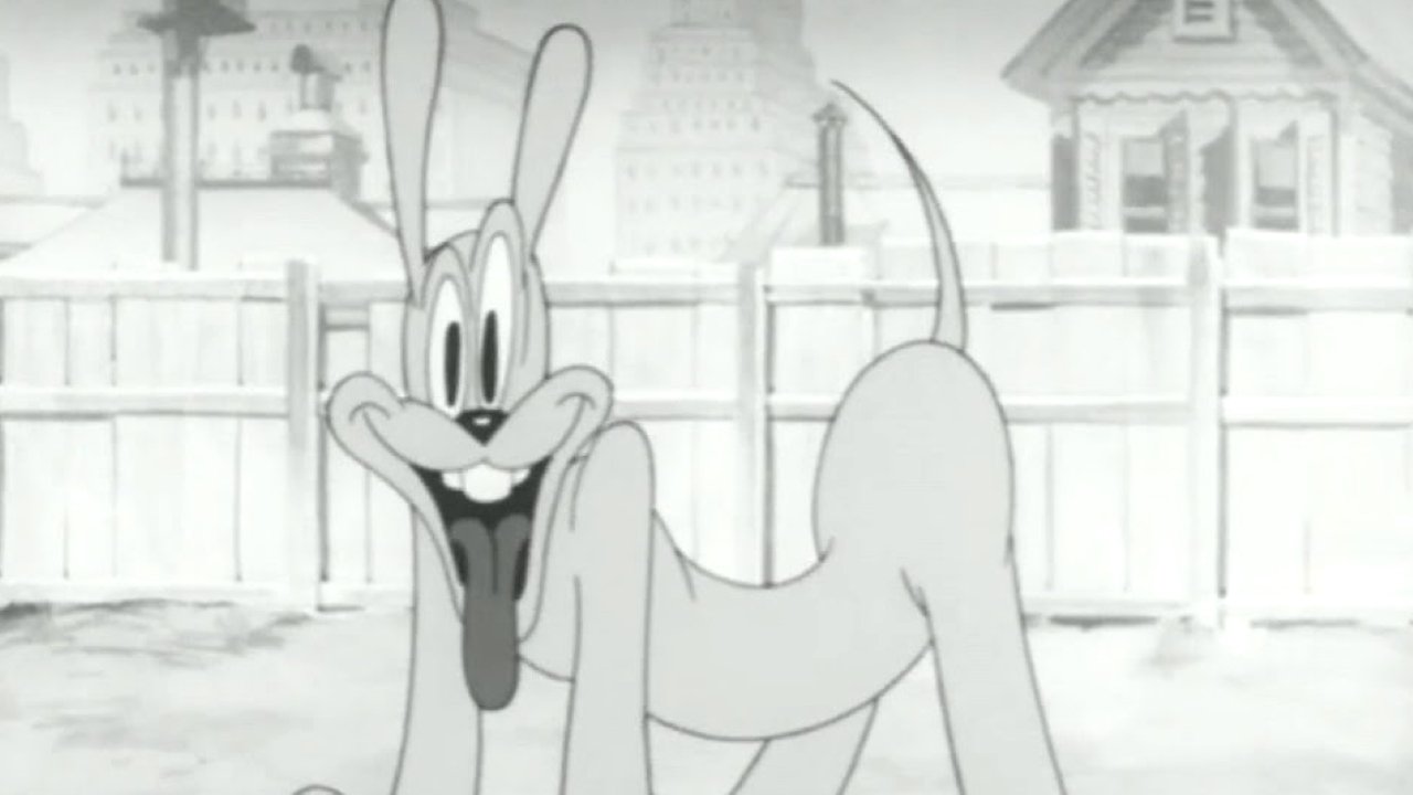 Get Rich Quick Porky (1937)
