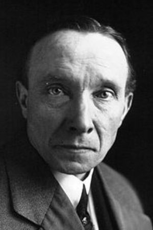 et billede af Armand Bour