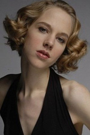 et billede af Gaia Liotta