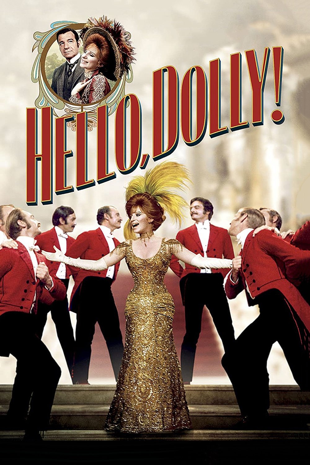 Hello, Dolly!