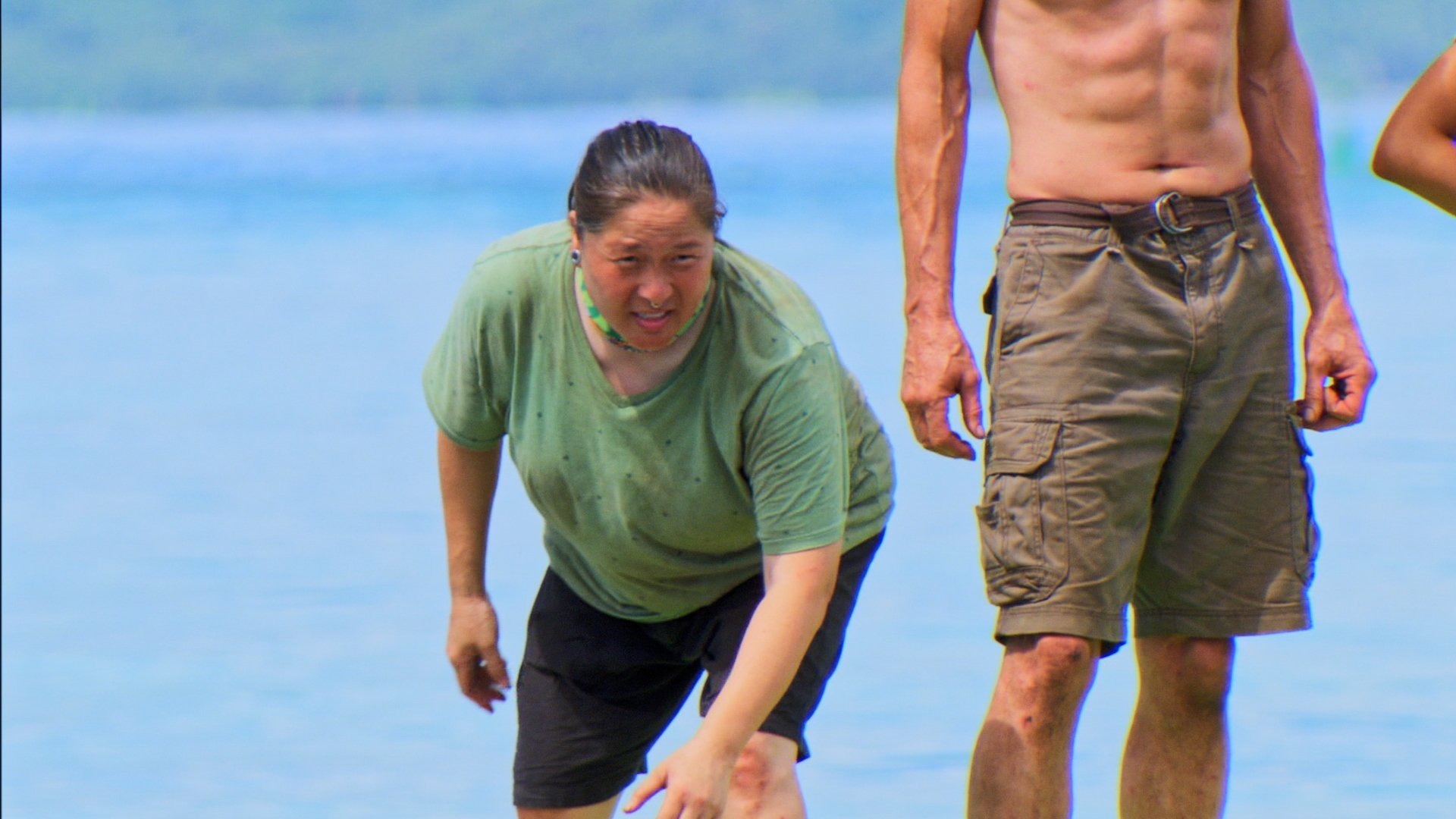 Survivor Staffel 41 :Folge 2 