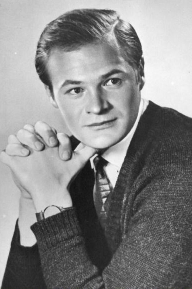 et billede af Boris Yurchenko