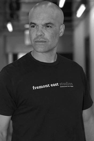 et billede af Freeman White